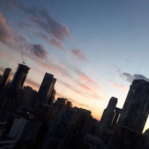 Meet your Posher, Eve